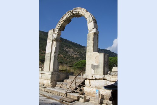 Turchia 2010 - Selçuk